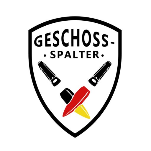 Geschoss-Spalter